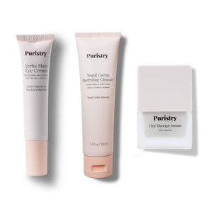 puristry-bundle---cleanser,-serum,-eye-cream-free-with-$125+