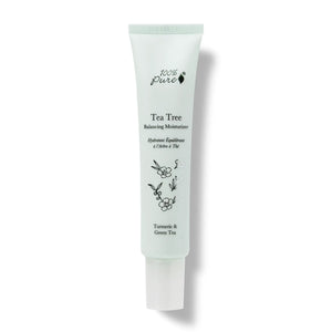Tea Tree Balancing Moisturizer