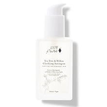  Tea Tree & Willow Clarifying Astringent