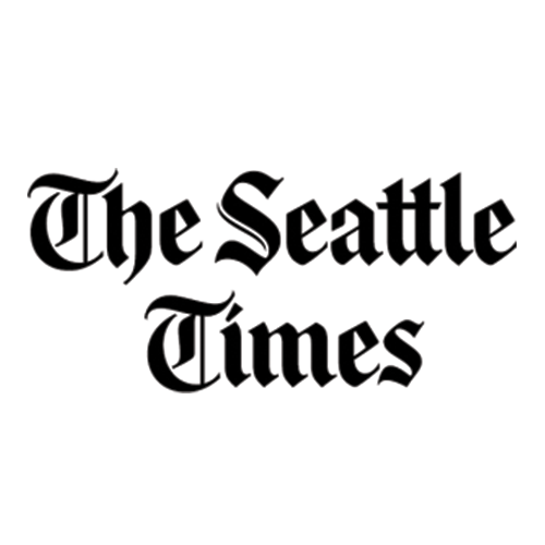 Press Release: TheSeattleTimes.com