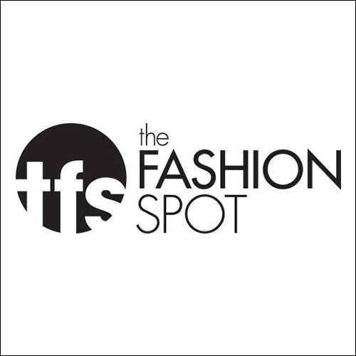 Press Release: The Fashion Spot