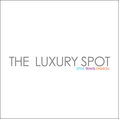 Press Release: The Luxury Spot