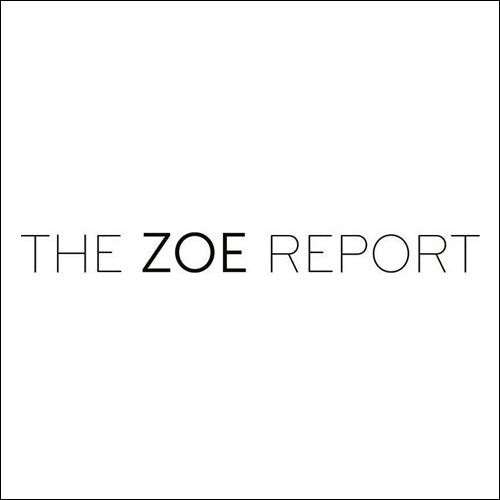 Press Release: The Zoe Report