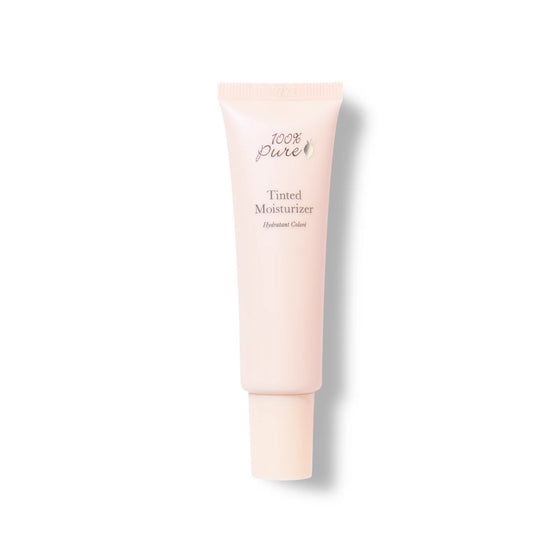 Fruit Pigmented® Tinted Moisturizer - Peach Bisque