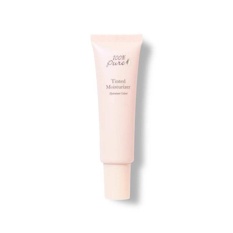 Fruit Pigmented® Tinted Moisturizer - Peach Bisque