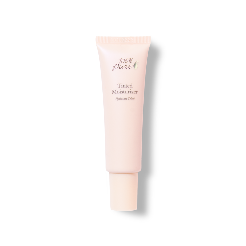 100% Pure Fruit Pigmented® Tinted Moisturizer