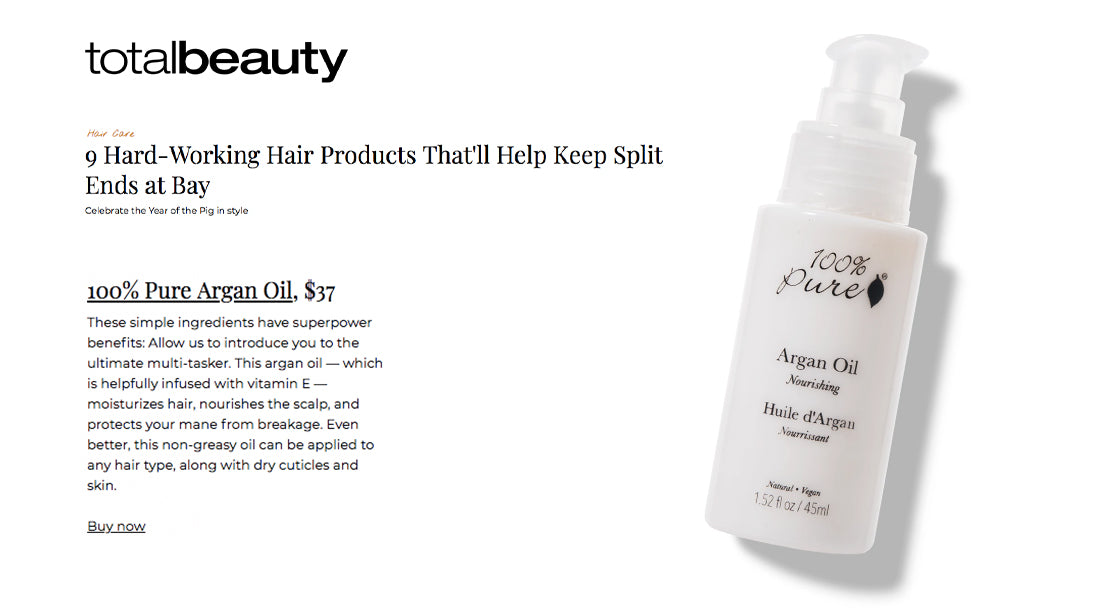 Press Release: TotalBeauty