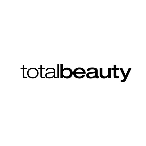 Press Release: Total Beauty