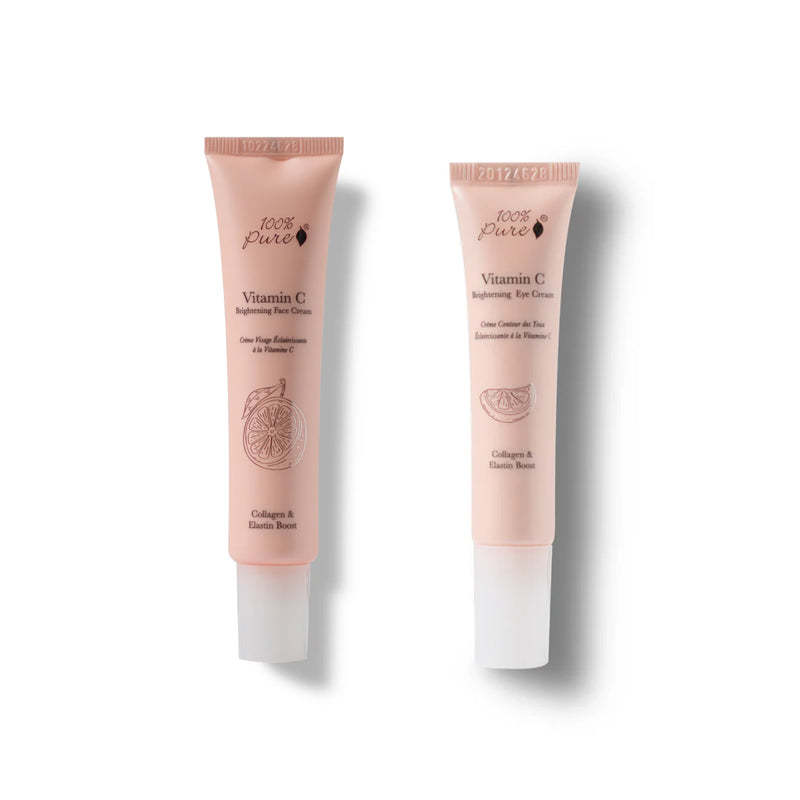 Vitamin C Duo