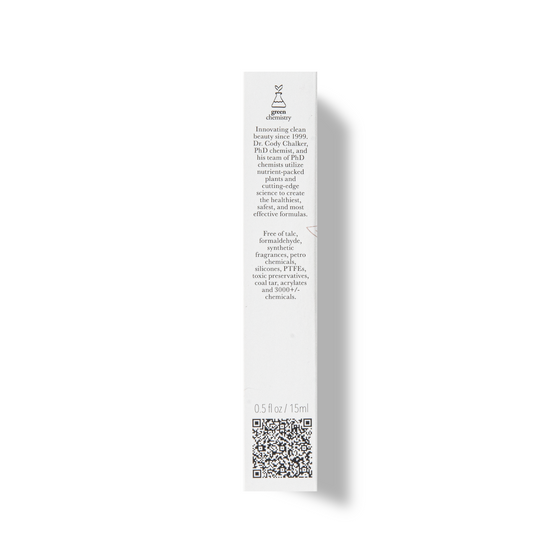Vitamin C Brightening Eye Cream