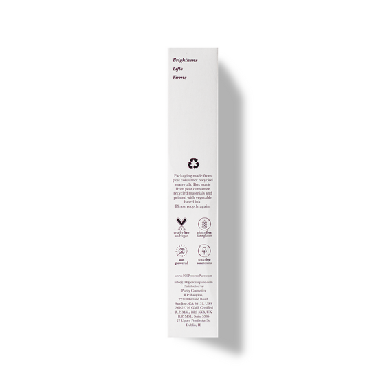 Vitamin C Brightening Eye Cream