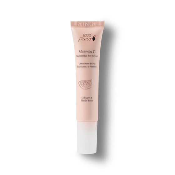 Beauty Deal - Vitamin C Brightening Eye Cream