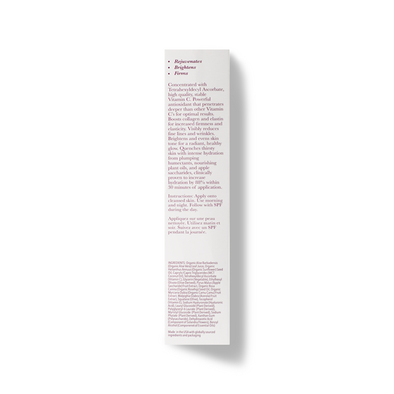 Vitamin C Face Cream