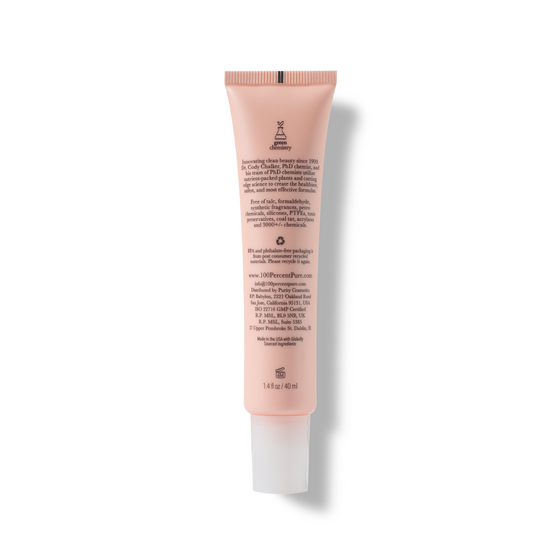 Vitamin C Face Cream