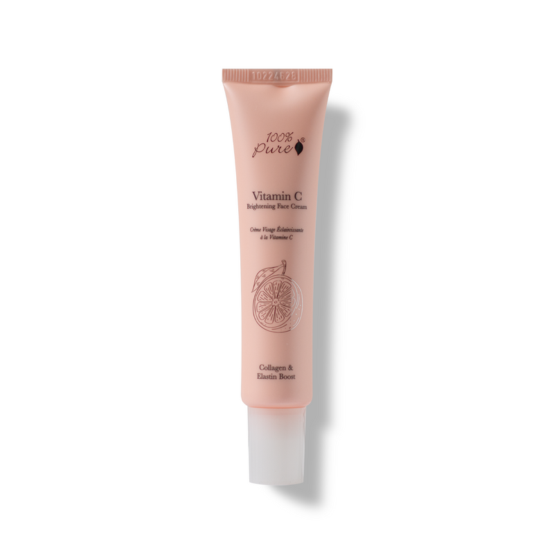 Vitamin C Face Cream