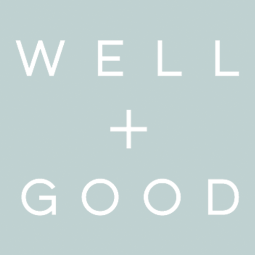 Press Release: Well+Good