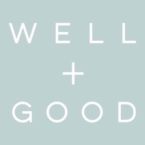 Press Release: Well + Good