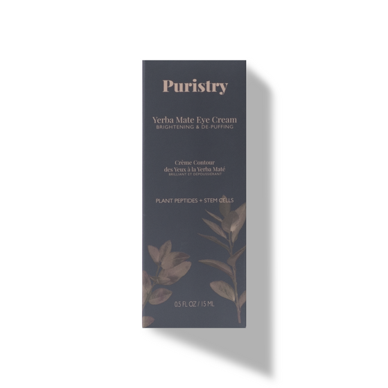 Beauty Deal - Yerba Mate Eye Cream