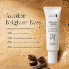 Coffee Bean Caffeine Brightening Eye Cream