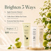 Brighten 3 Ways