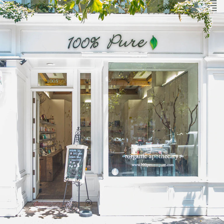 Santana Row store image