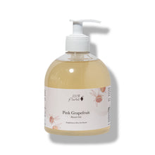  Beauty Deal - Pink Grapefruit Shower Gel: 16oz