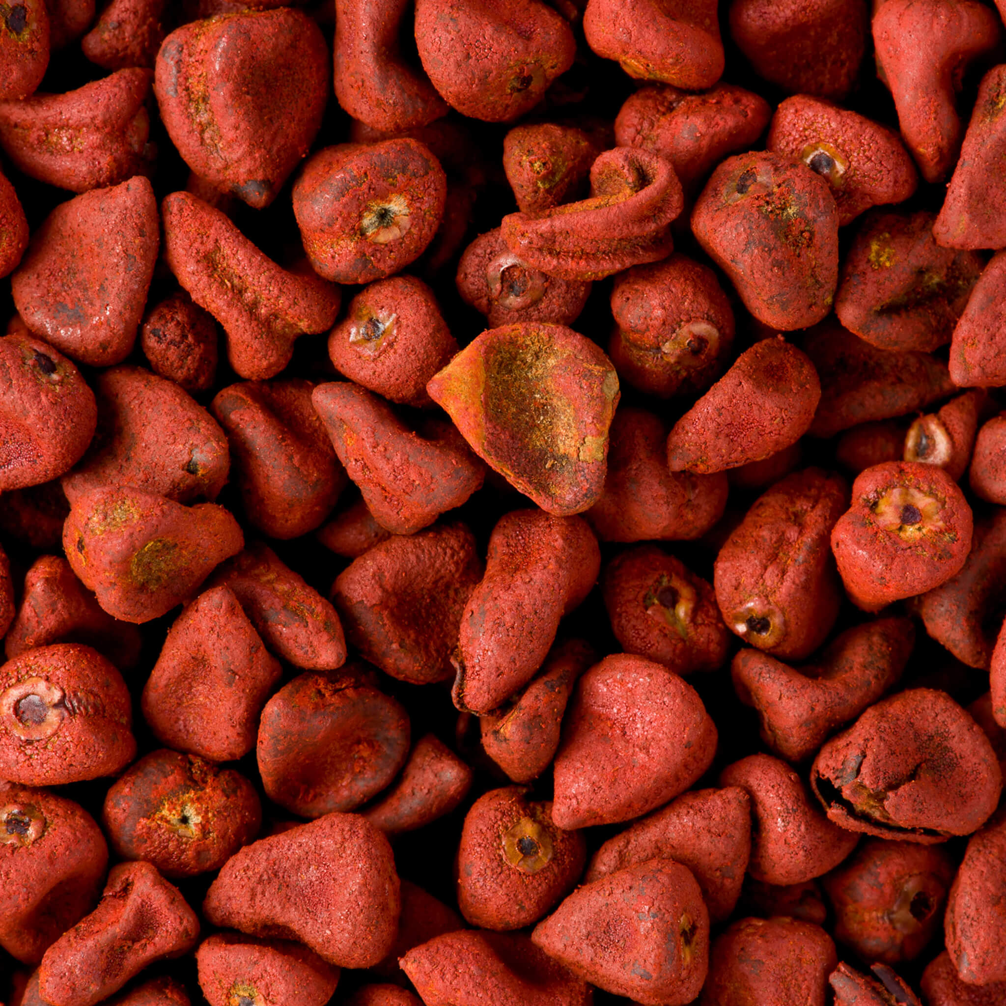 Product Page Key Ingredients: Achiote Seeds