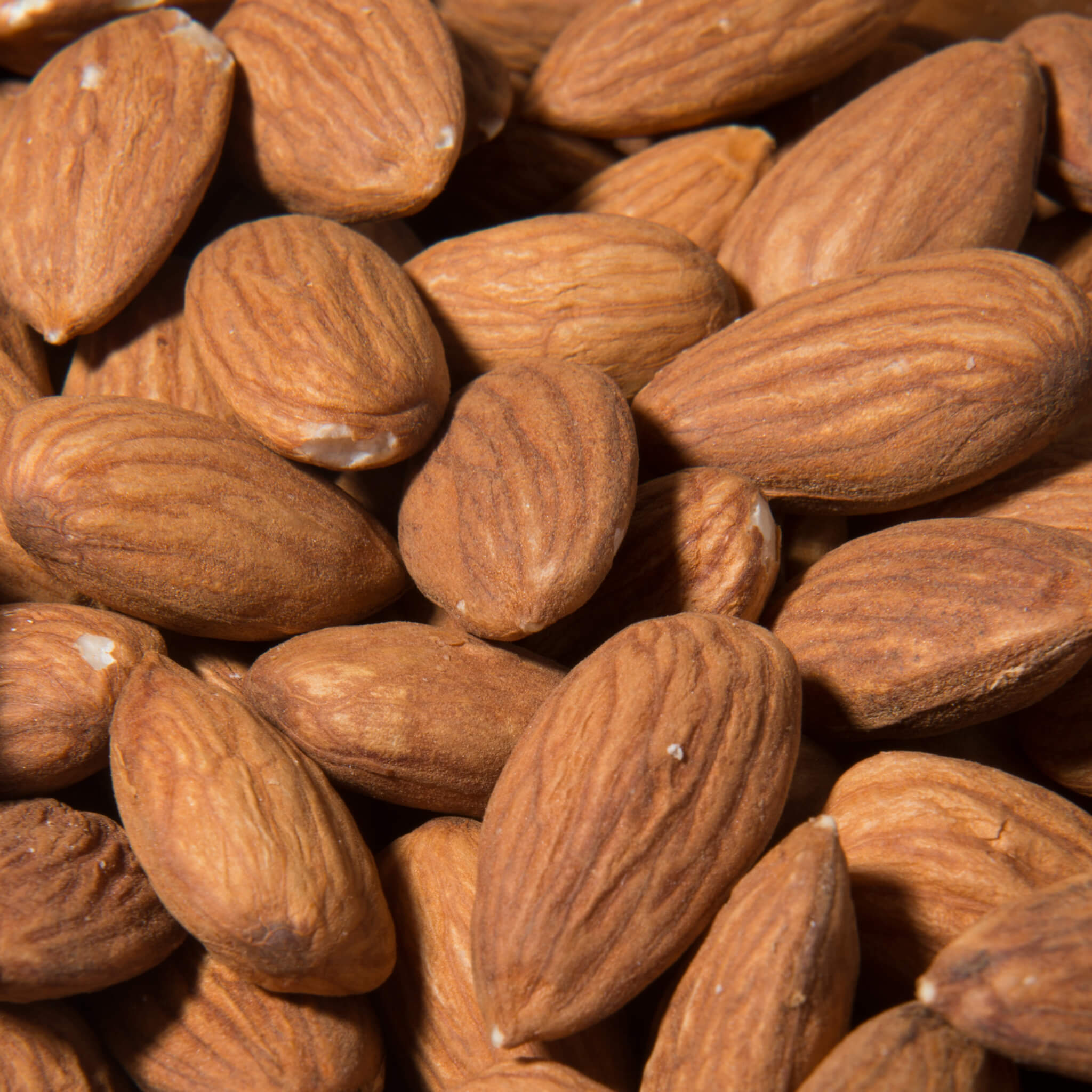 Product Page Key Ingredients: Almond