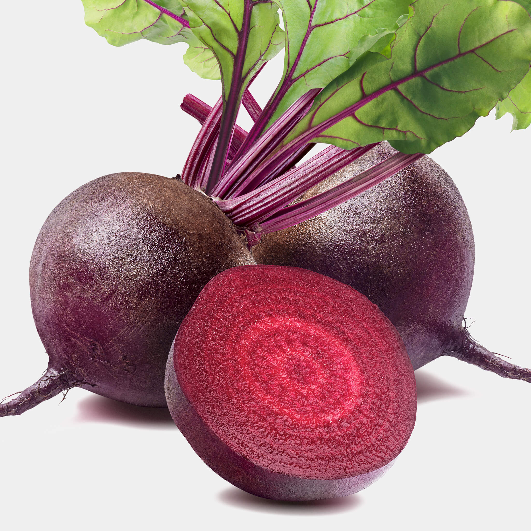 Product Page Key Ingredients: Beet Juice