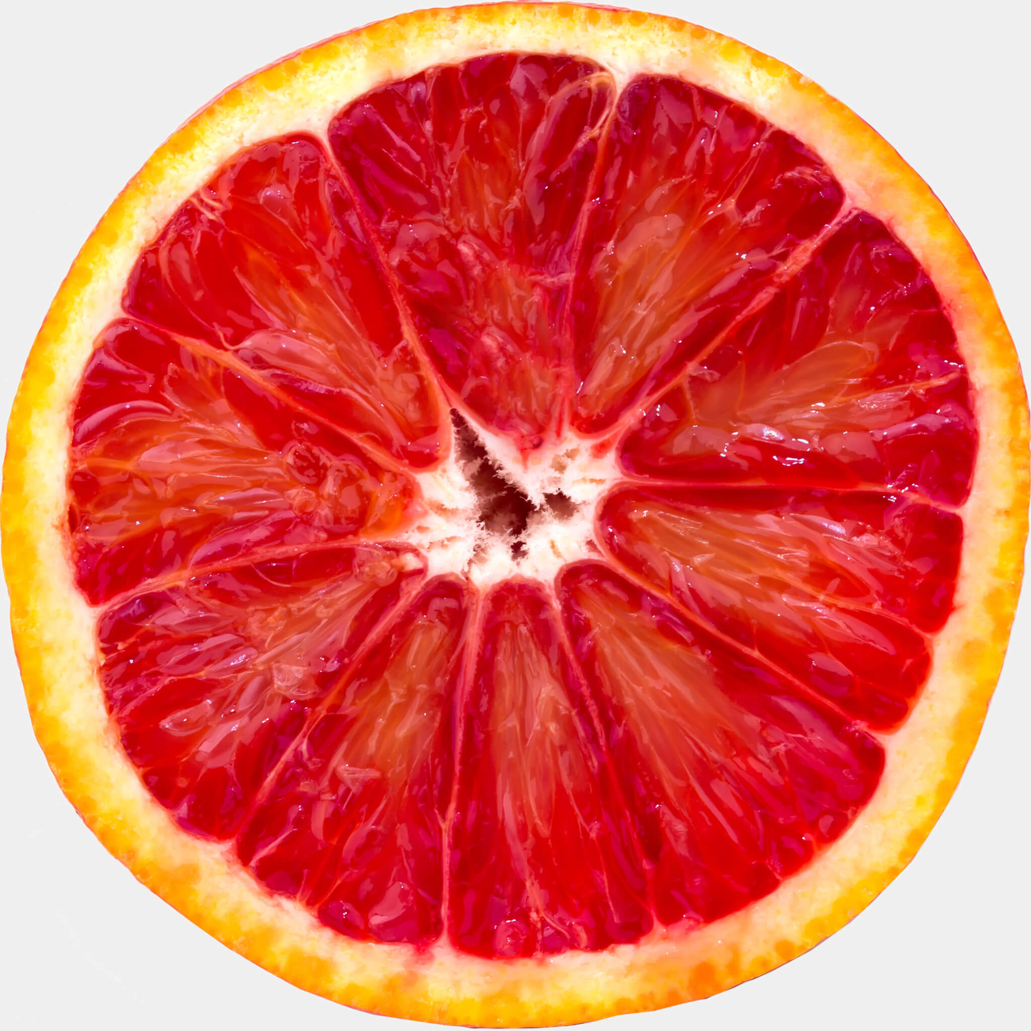 Product Page Key Ingredients: Blood Orange Essential Oil