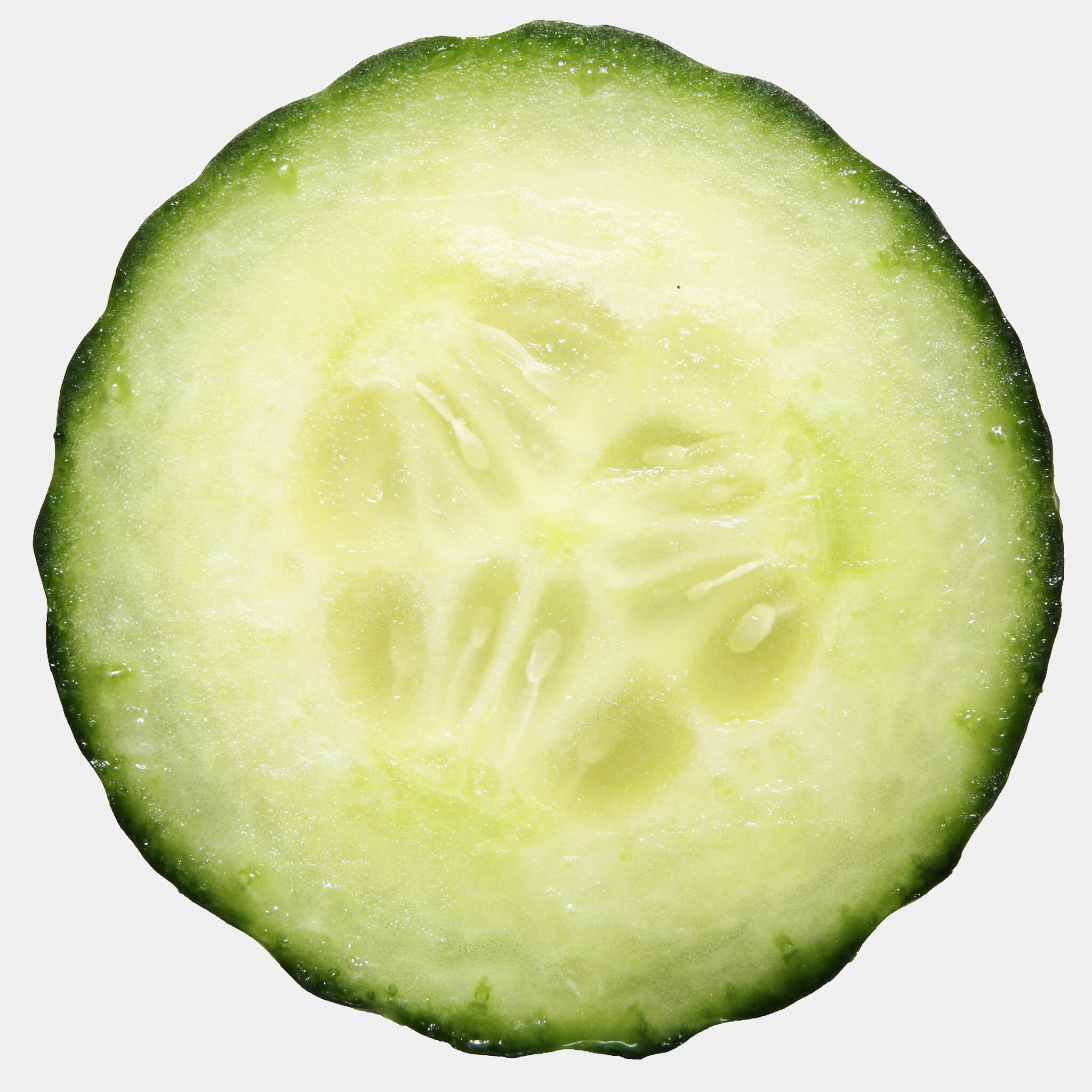 Product Page Key Ingredients: Cucumber Hydrosol