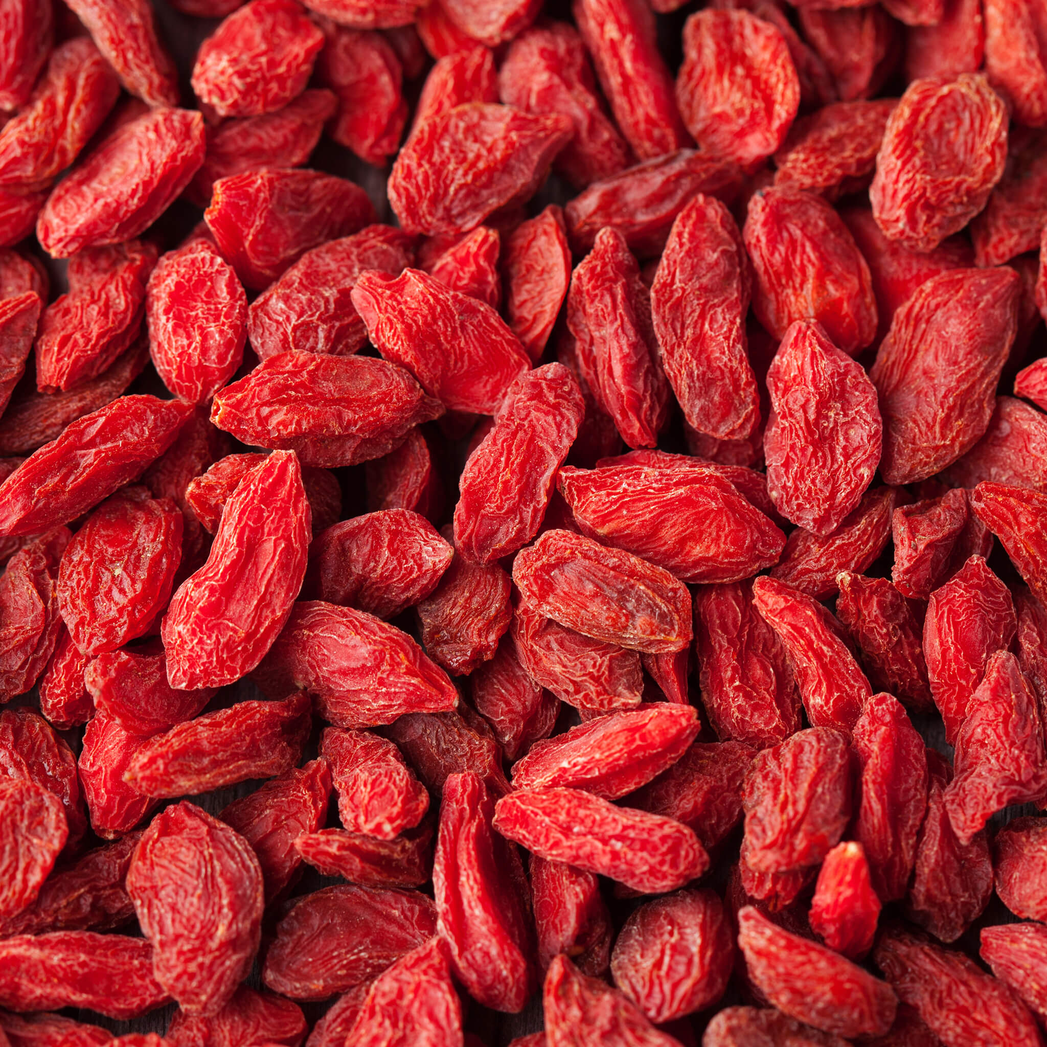 Product Page Key Ingredients: Goji Extract