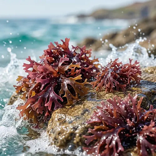 Product Page Key Ingredients: Irish Moss