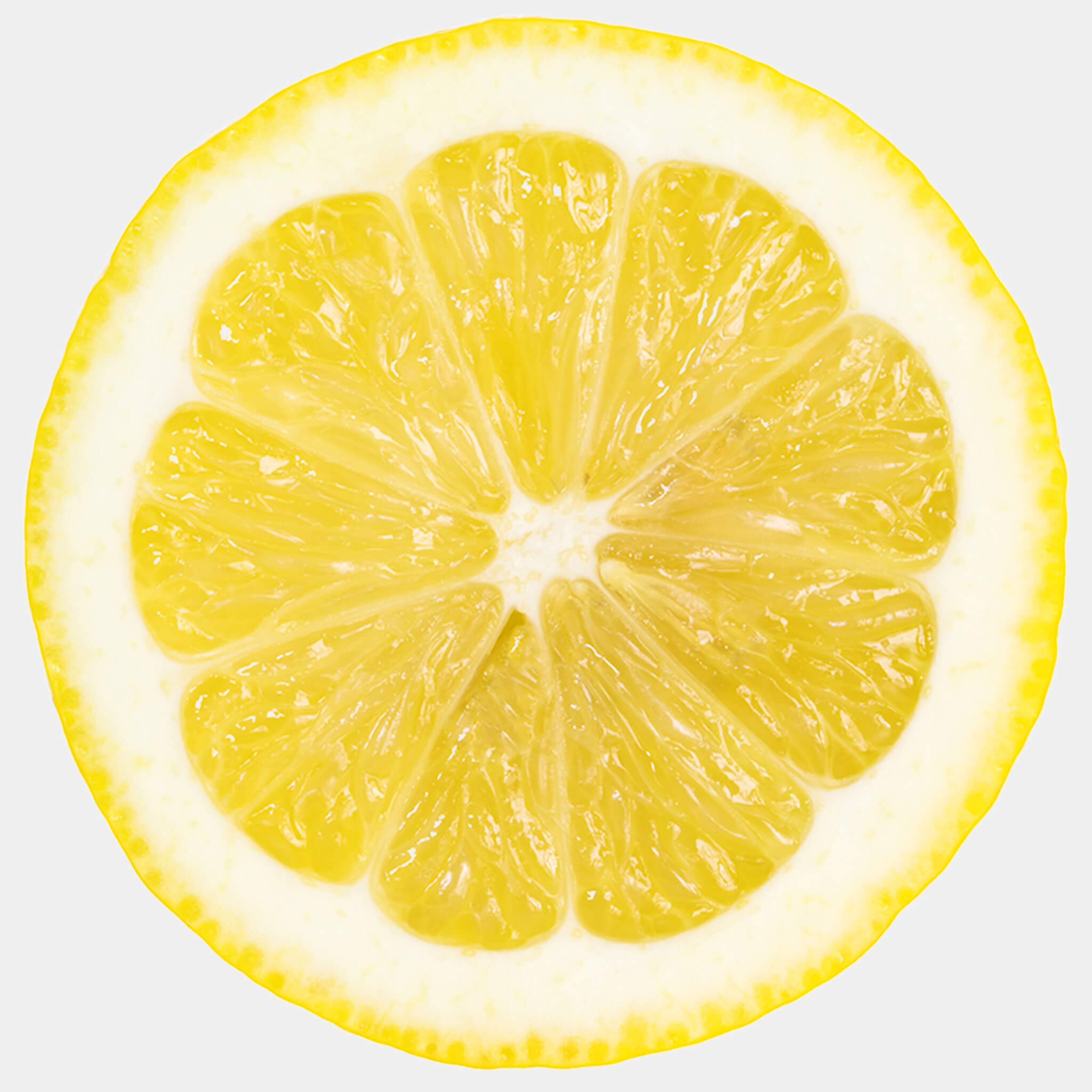 Product Page Key Ingredients: Lemon Juice