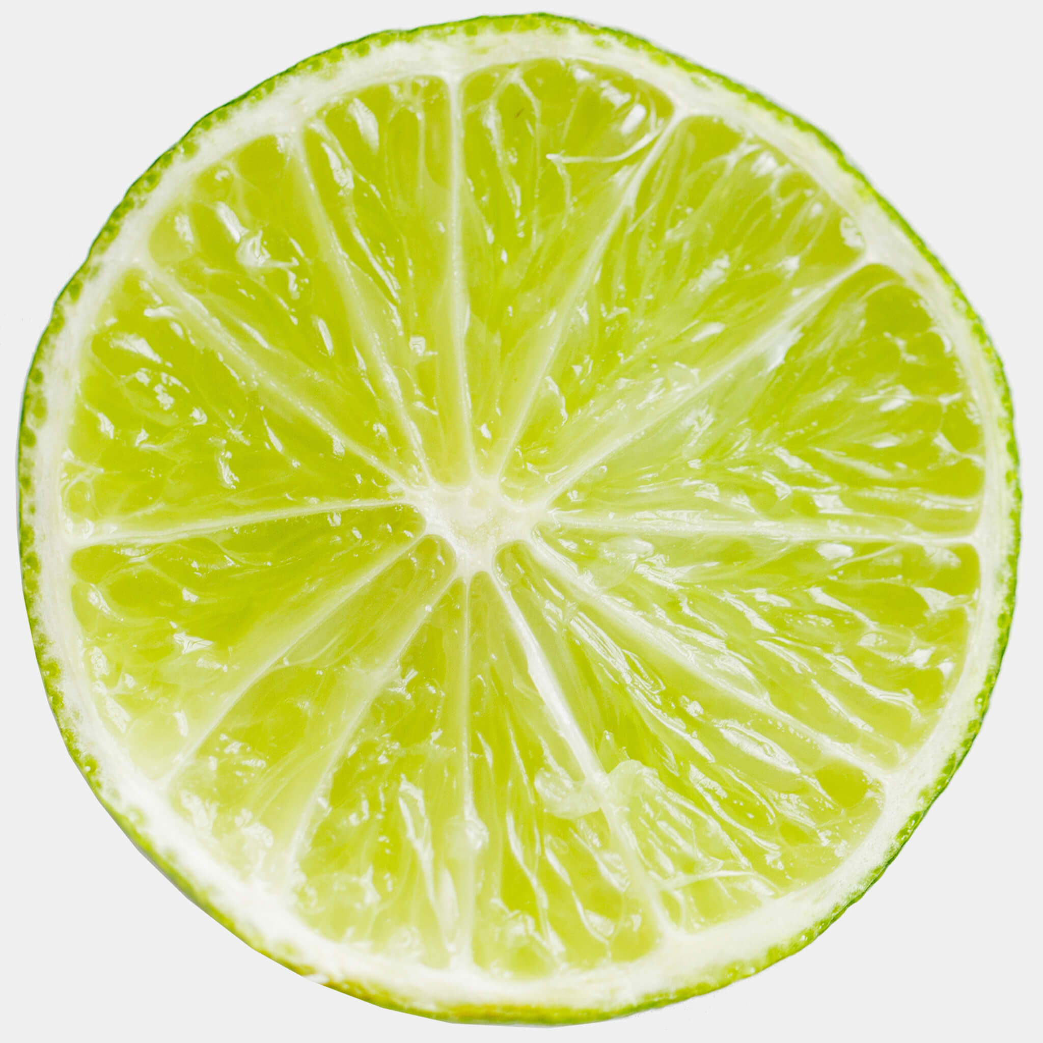 Product Page Key Ingredients: Lime