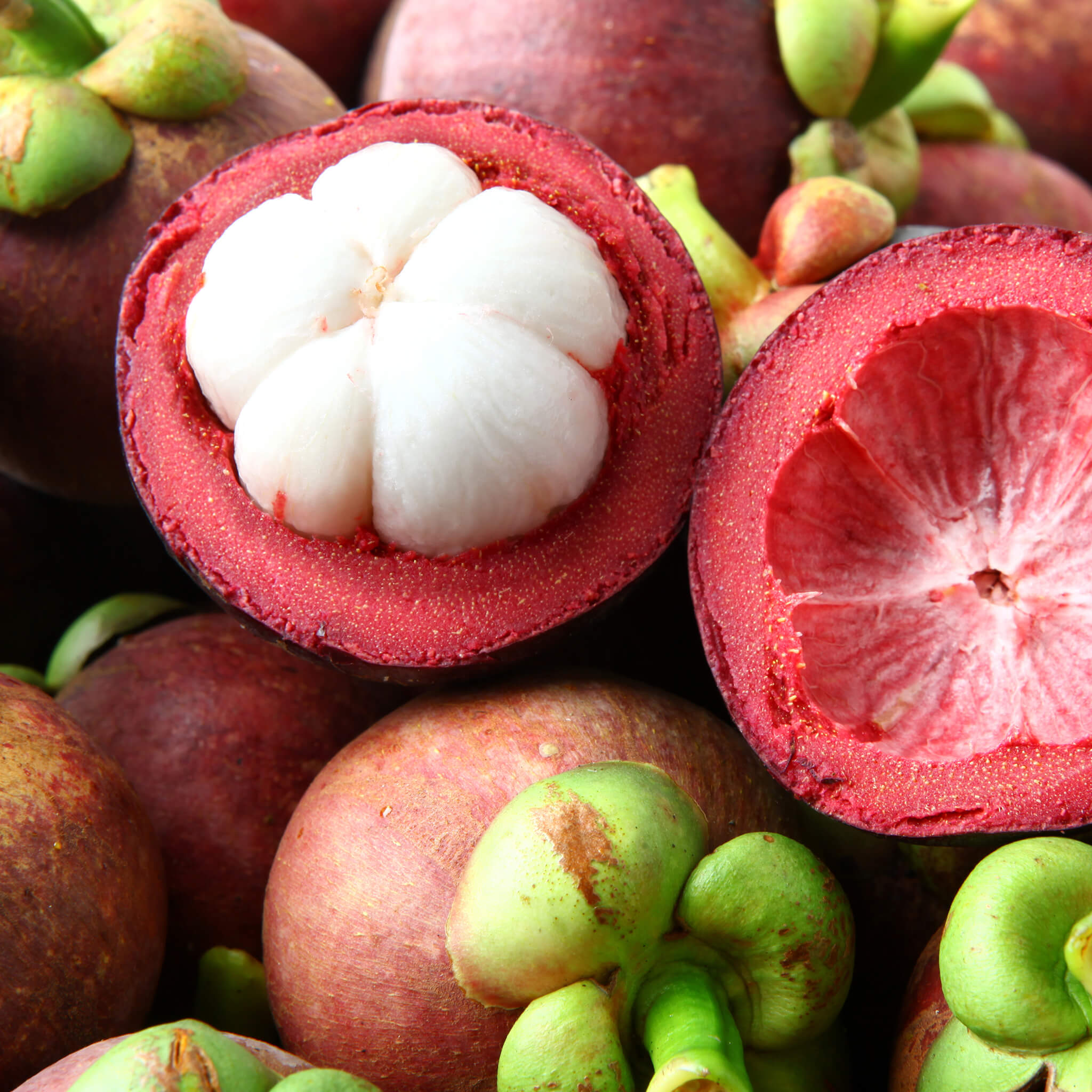 Product Page Key Ingredients: Mangosteen