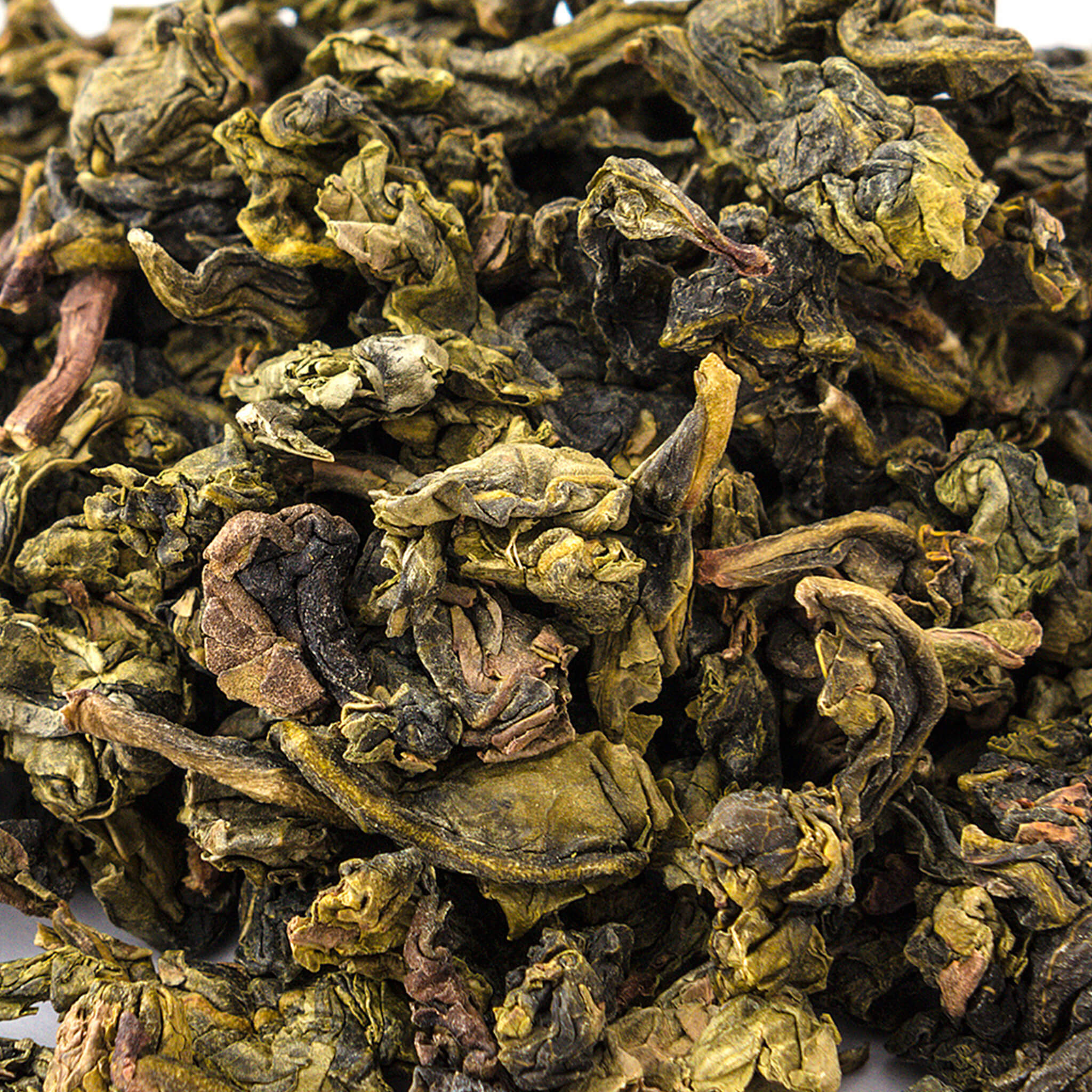 Product Page Key Ingredients: Oolong Tea