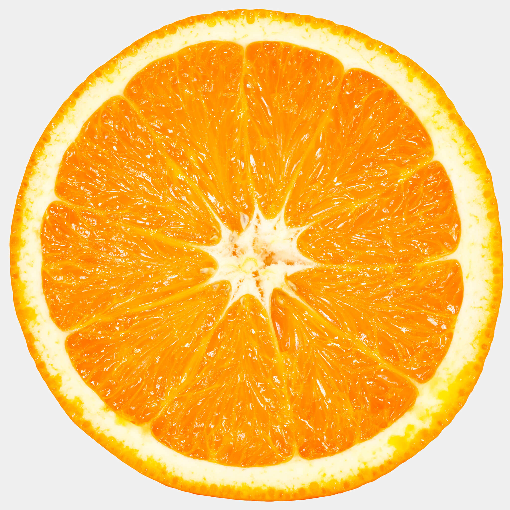 Product Page Key Ingredients: Orange Essential Oil