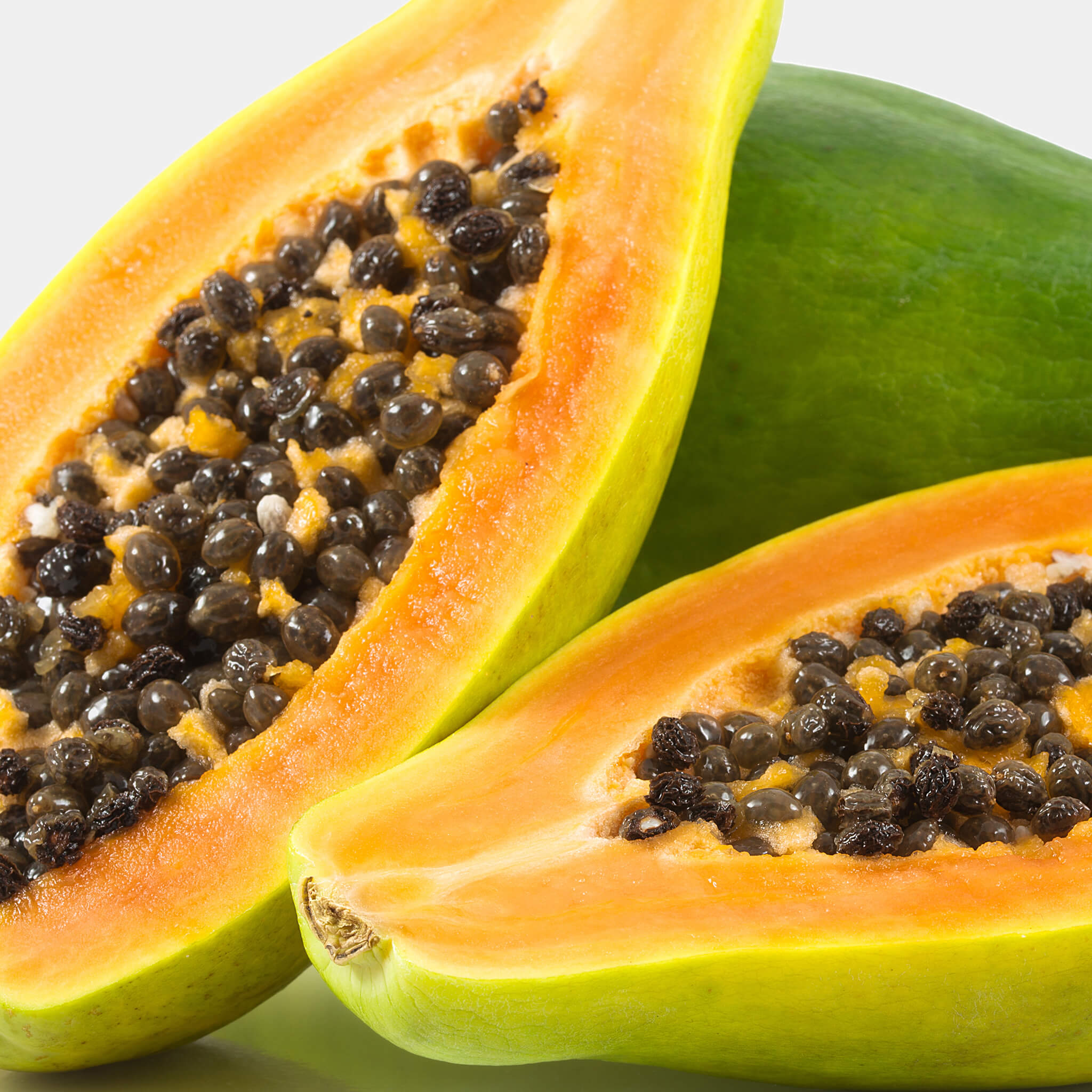 Product Page Key Ingredients: Papaya