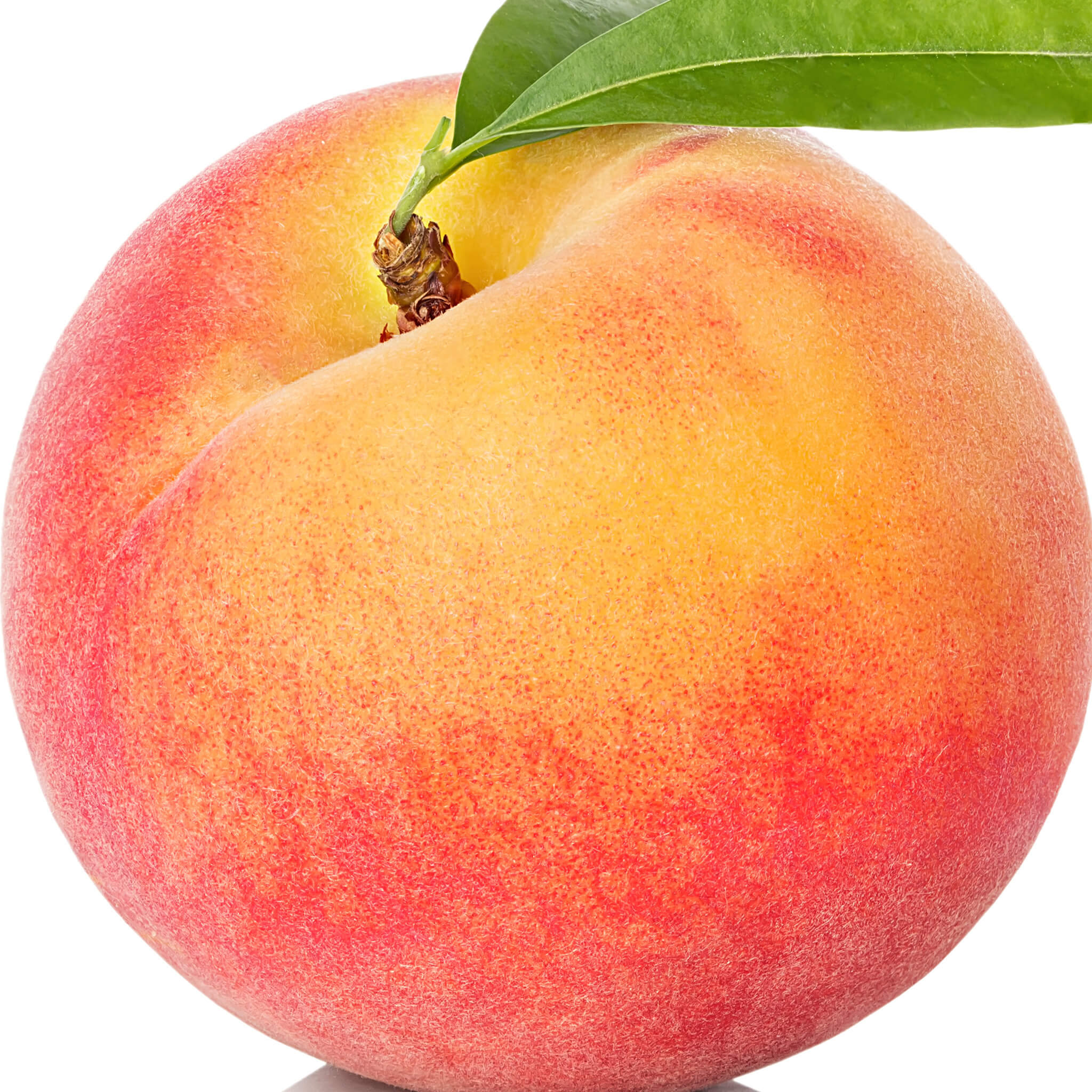 Product Page Key Ingredients: Peach
