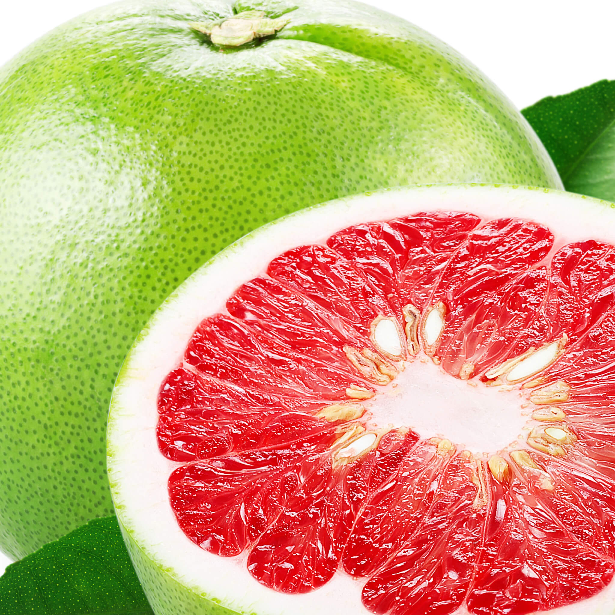 Product Page Key Ingredients: Pomelo