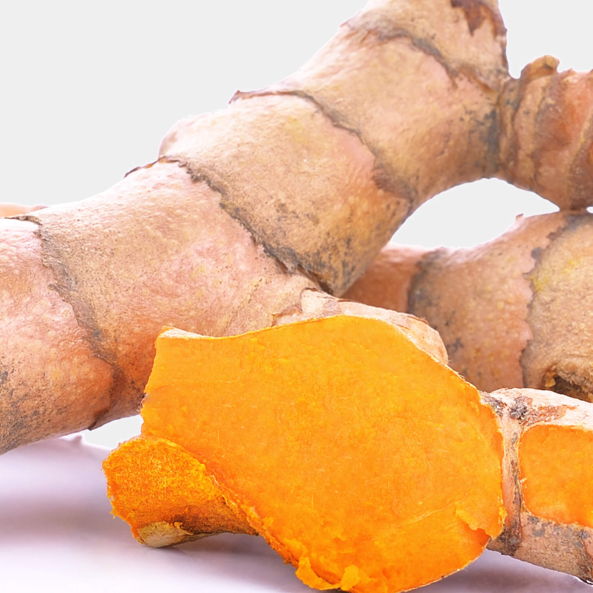 Product Page Key Ingredients: Turmeric Extract