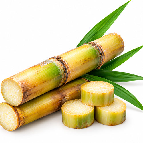 Product Page Key Ingredients: Sodium PCA (Plant Derived Humectant)