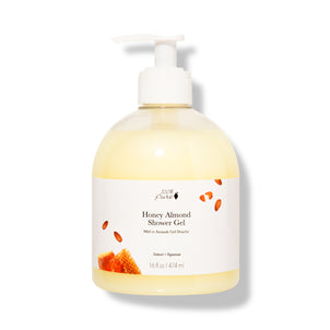 beauty-deal---honey-almond-shower-gel:-16oz