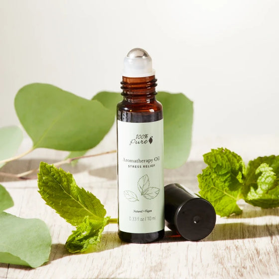 Aromatherapy Oil