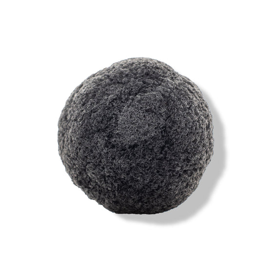 Beauty Deal 2022-Konjac Sponge: Charcoal