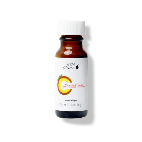 Beauty Deal 2022-Vitamin C Boost