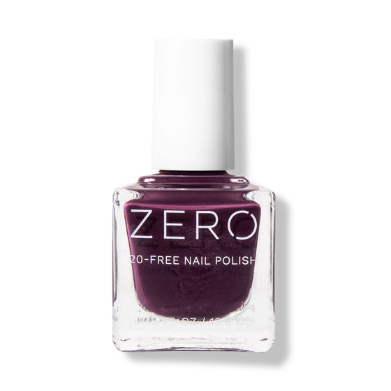 Beauty Deal 2022-Blackberry Woods Nail Polish