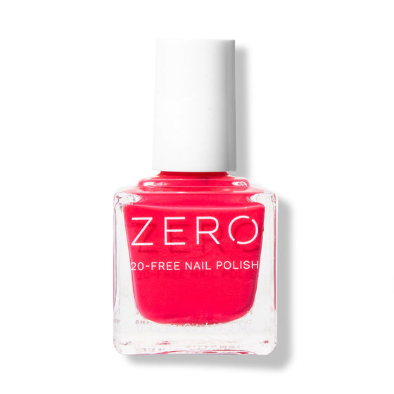 Beauty Deal 2022-Cor-All or Nothing Nail Polish