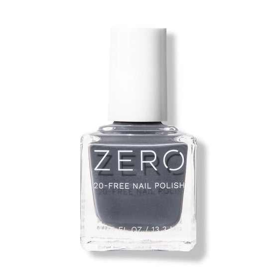 Beauty Deal 2022-Graphite Nail Polish
